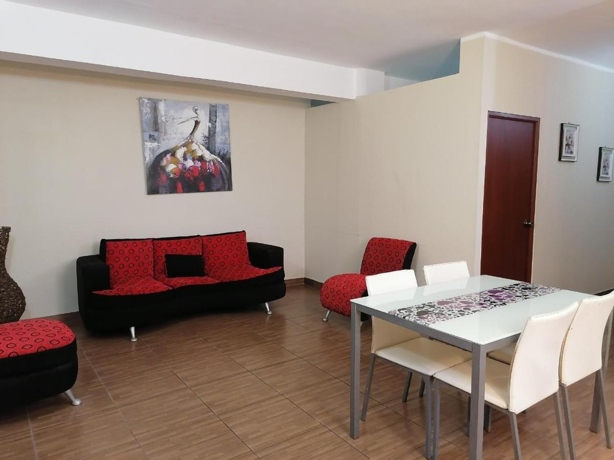 Hotel Plaza Barranca Luaran gambar